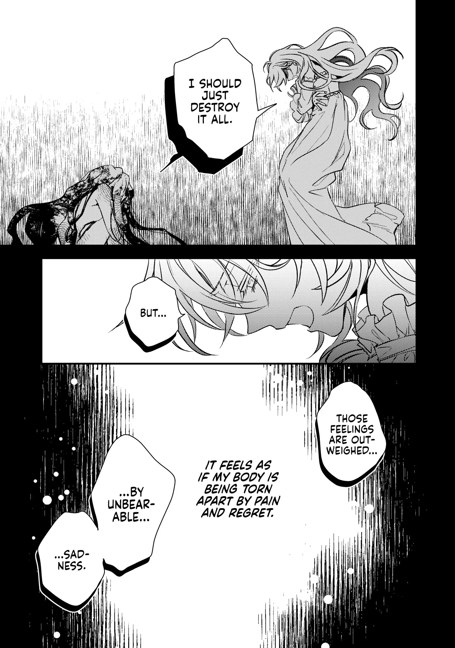 Endo and Kobayashi's Live Commentary on the Villainess Chapter 30 9